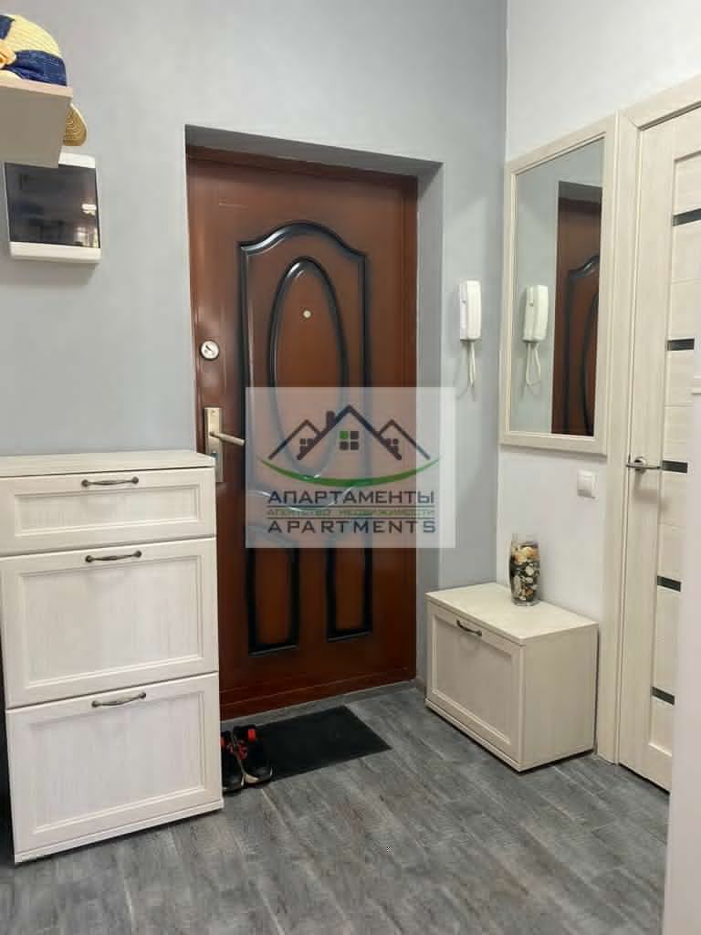 Продажа 1-комнатной квартиры, Пятигорск, Ермолова ул,  14к7