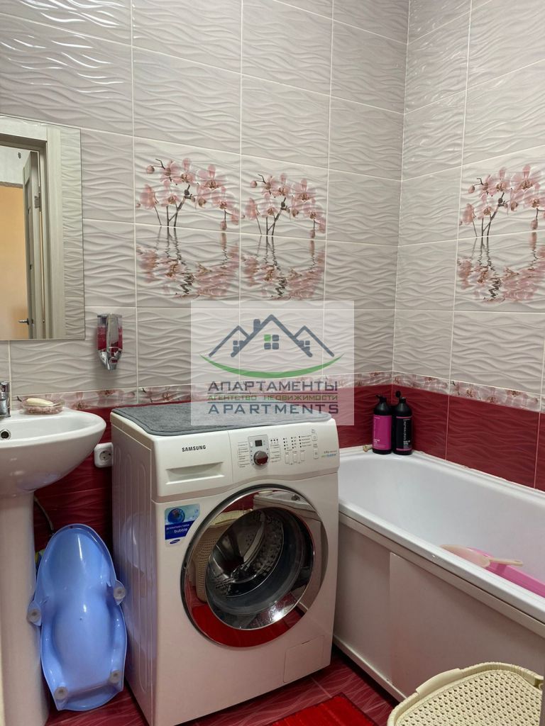 Продажа 1-комнатной квартиры, Пятигорск, Ермолова ул,  14к7