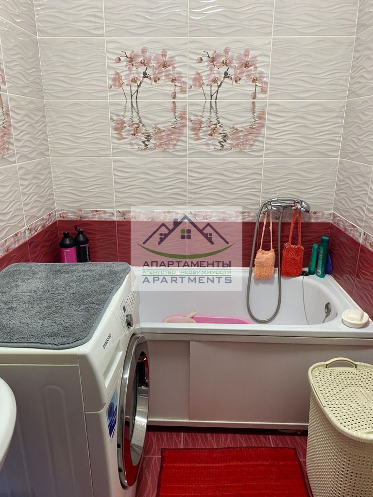 Продажа 1-комнатной квартиры, Пятигорск, Ермолова ул,  14к7