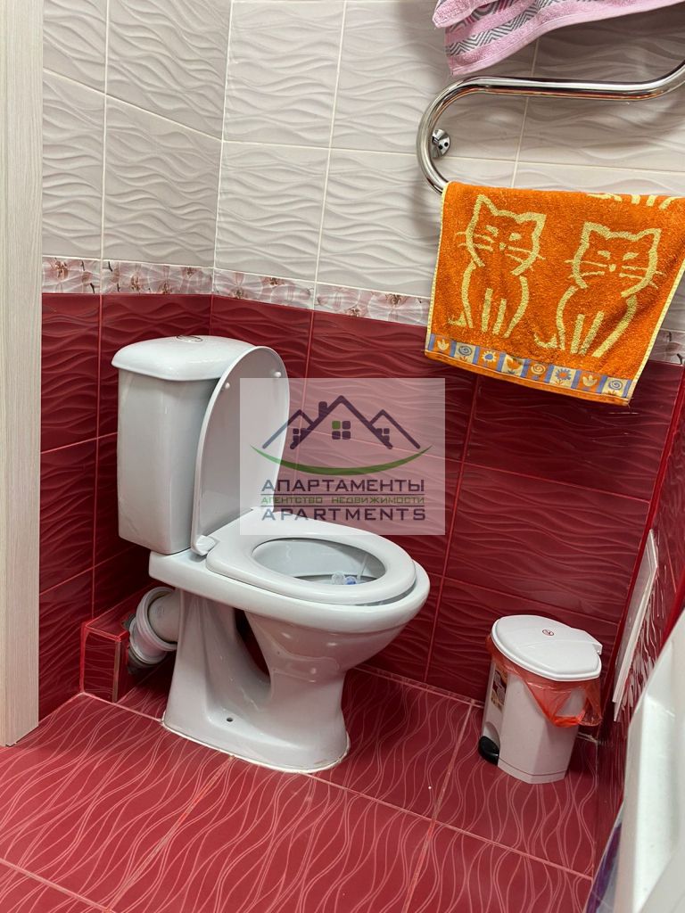 Продажа 1-комнатной квартиры, Пятигорск, Ермолова ул,  14к7