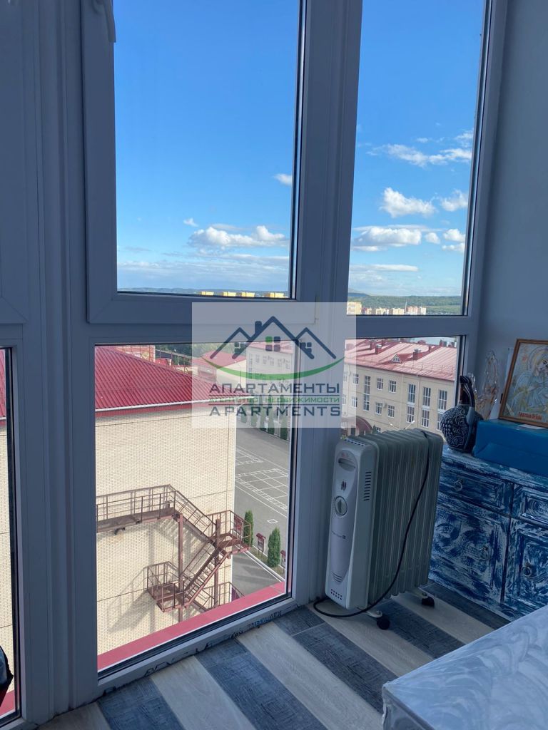 Продажа 1-комнатной квартиры, Пятигорск, Ермолова ул,  14к7