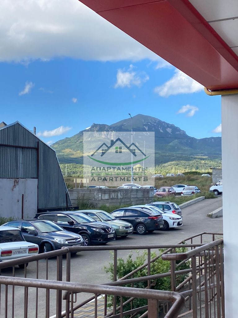 Продажа 1-комнатной квартиры, Пятигорск, Ермолова ул,  14к7