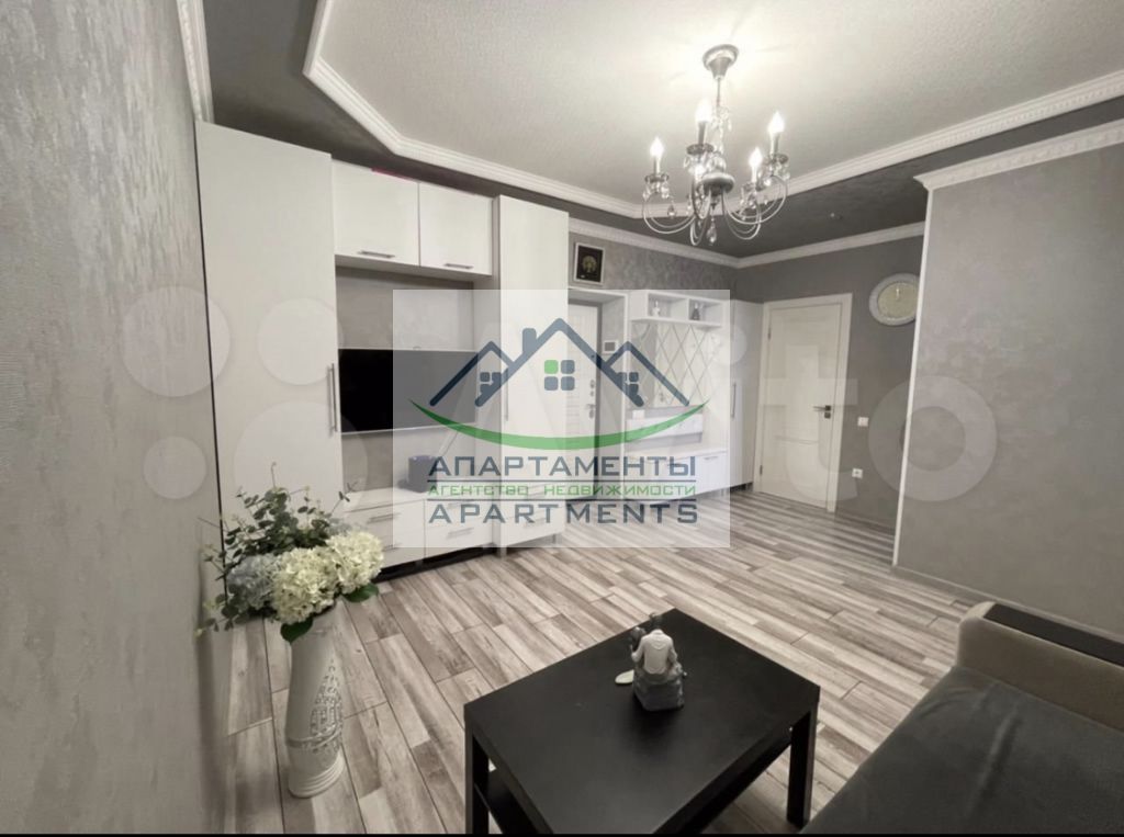 Продажа 2-комнатной квартиры, Пятигорск, Оранжерейная ул,  17