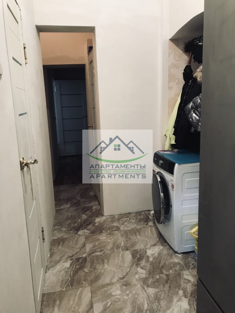 Продажа 2-комнатной квартиры, Пятигорск, Кирова пр-кт,  39