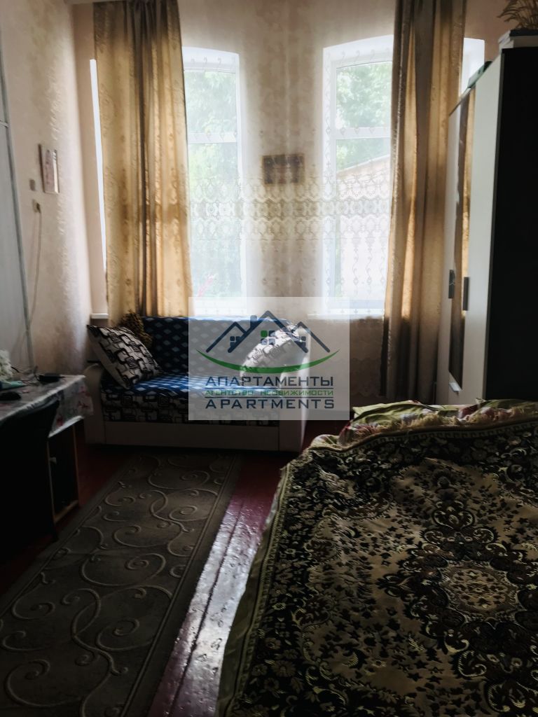 Продажа 2-комнатной квартиры, Пятигорск, Кирова пр-кт,  39