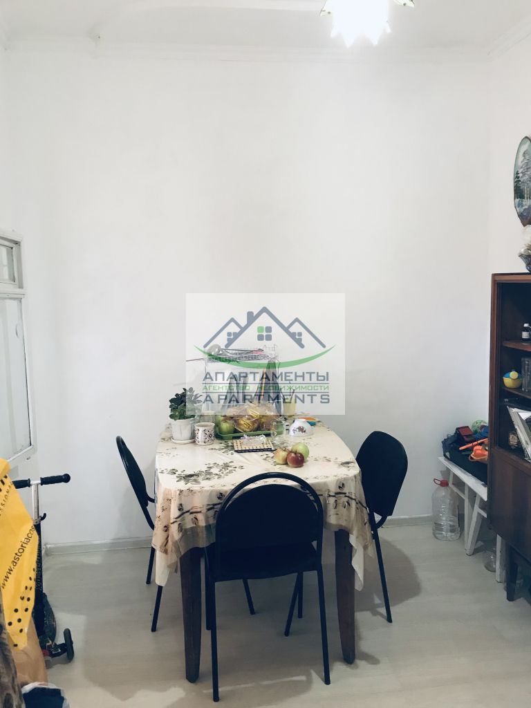 Продажа 2-комнатной квартиры, Пятигорск, Кирова пр-кт,  39