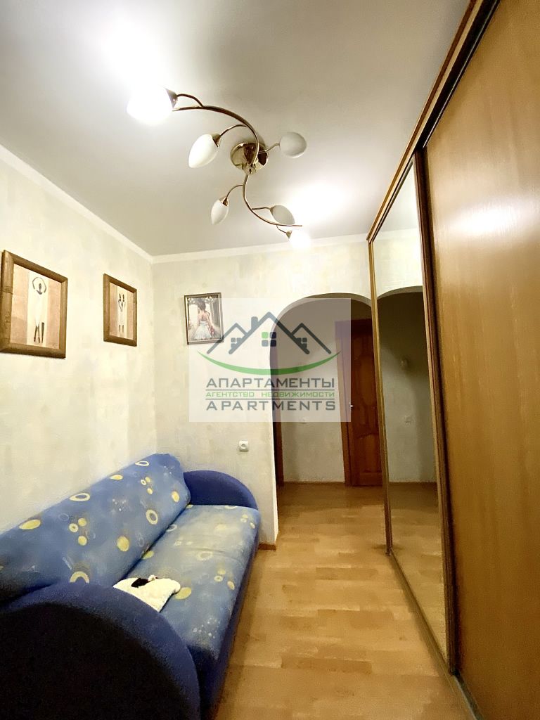 Продажа 3-комнатной квартиры, Пятигорск, Пестова ул,  28