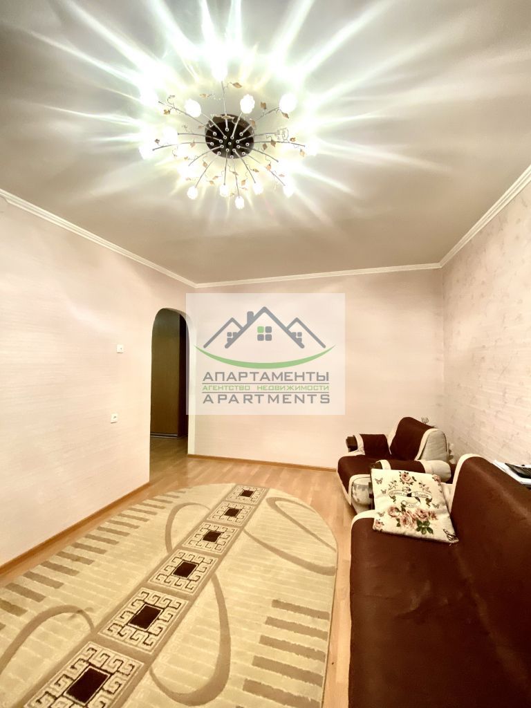 Продажа 3-комнатной квартиры, Пятигорск, Пестова ул,  28