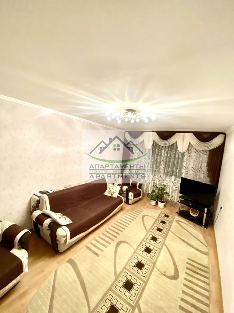 Продажа 3-комнатной квартиры, Пятигорск, Пестова ул,  28