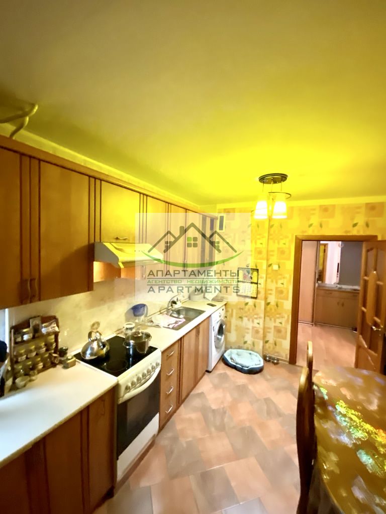 Продажа 3-комнатной квартиры, Пятигорск, Пестова ул,  28