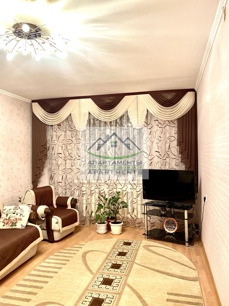 Продажа 3-комнатной квартиры, Пятигорск, Пестова ул,  28