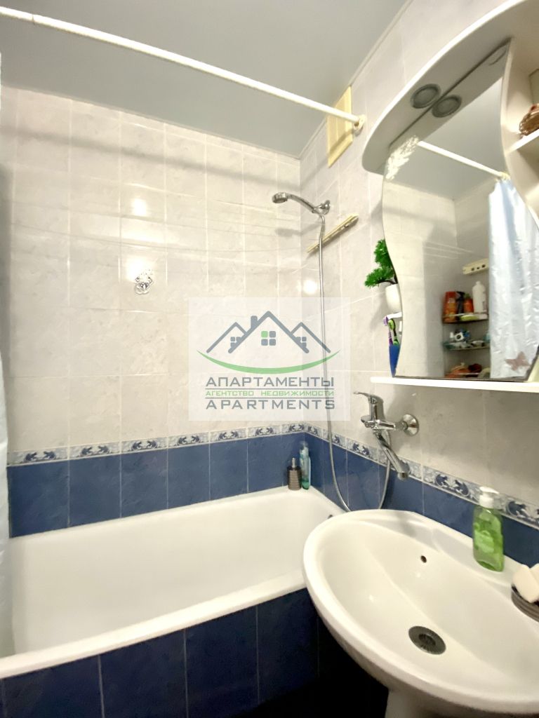 Продажа 3-комнатной квартиры, Пятигорск, Пестова ул,  28