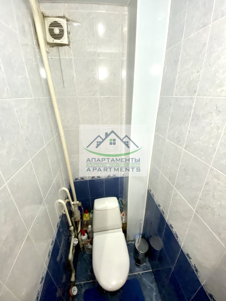 Продажа 3-комнатной квартиры, Пятигорск, Пестова ул,  28