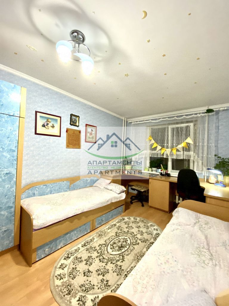 Продажа 3-комнатной квартиры, Пятигорск, Пестова ул,  28