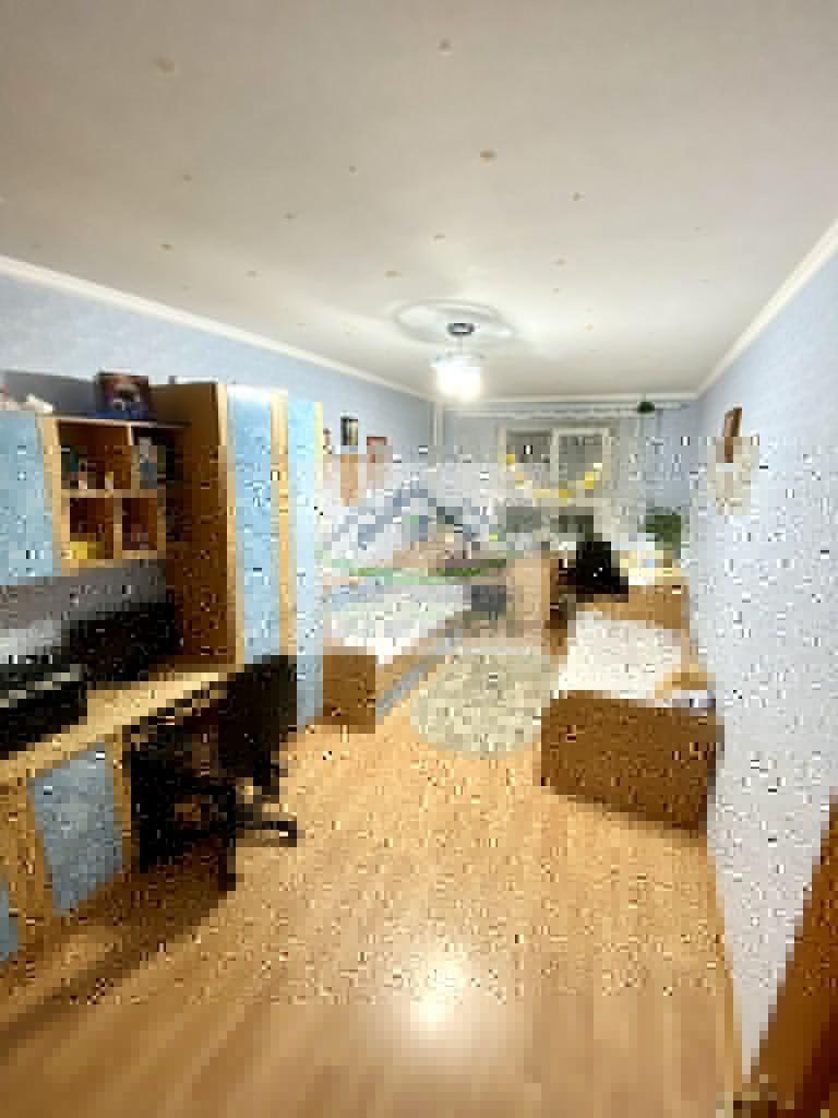 Продажа 3-комнатной квартиры, Пятигорск, Пестова ул,  28