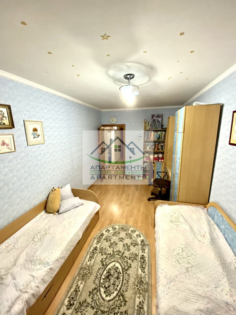 Продажа 3-комнатной квартиры, Пятигорск, Пестова ул,  28