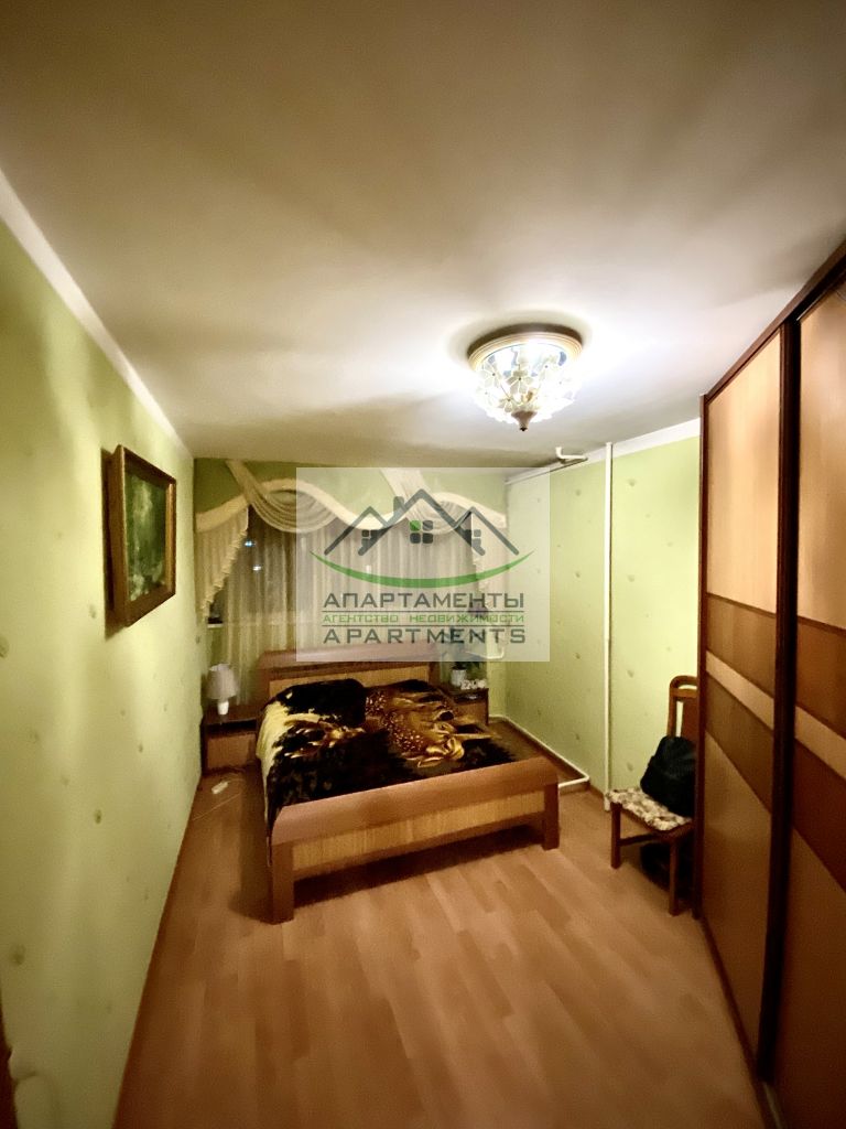 Продажа 3-комнатной квартиры, Пятигорск, Пестова ул,  28