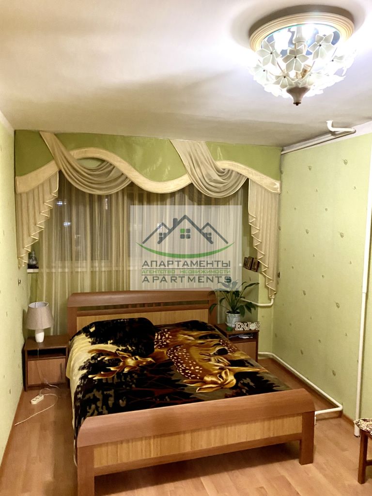 Продажа 3-комнатной квартиры, Пятигорск, Пестова ул,  28