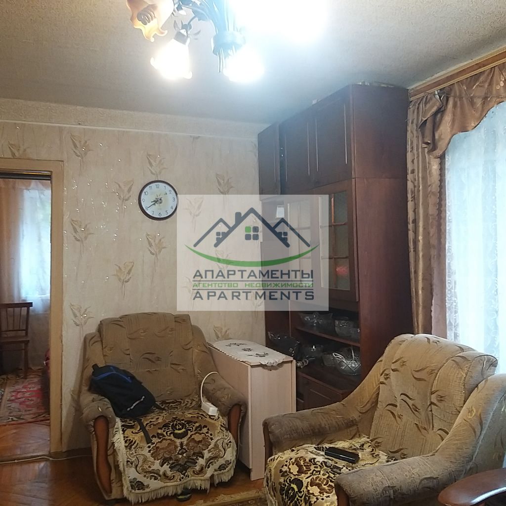 Продажа 2-комнатной квартиры, Пятигорск, Юлиуса Фучика ул,  8к1