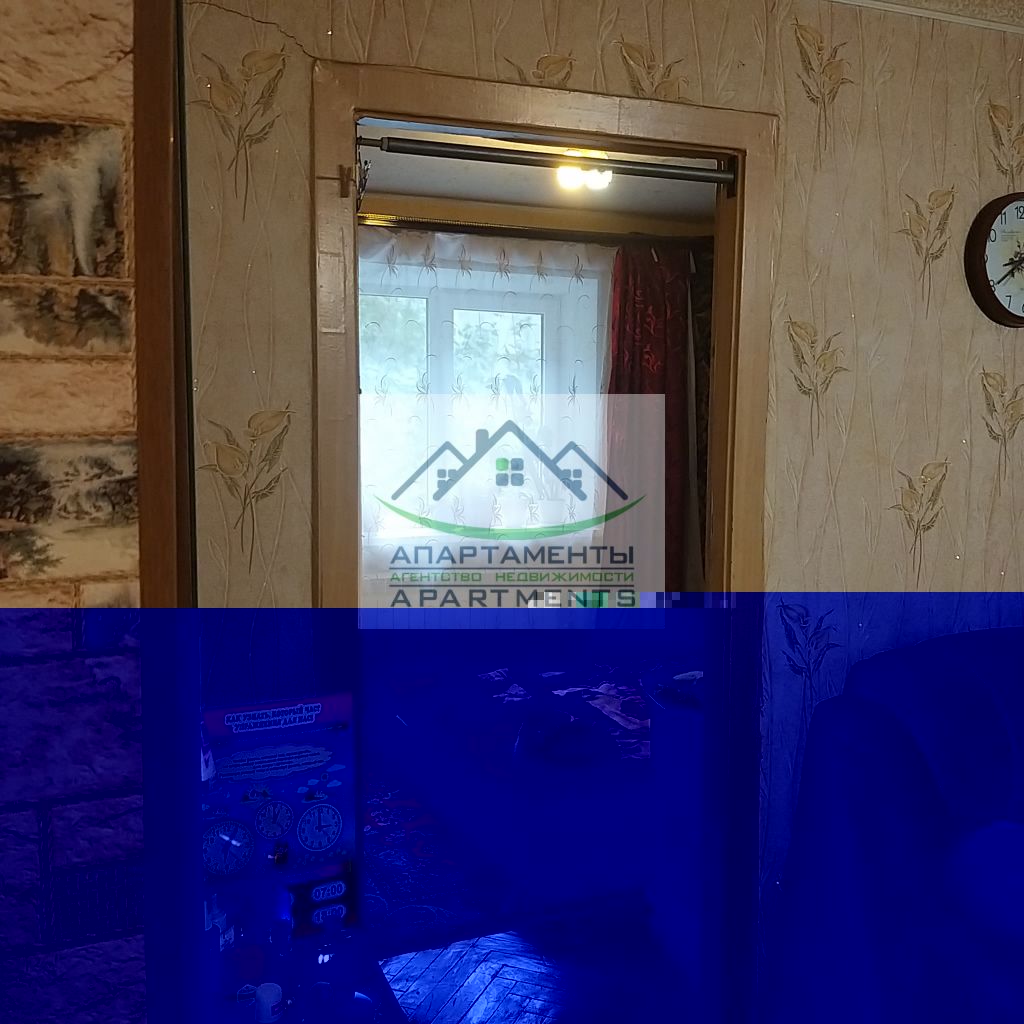 Продажа 2-комнатной квартиры, Пятигорск, Юлиуса Фучика ул,  8к1