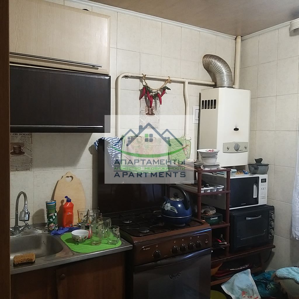 Продажа 2-комнатной квартиры, Пятигорск, Юлиуса Фучика ул,  8к1