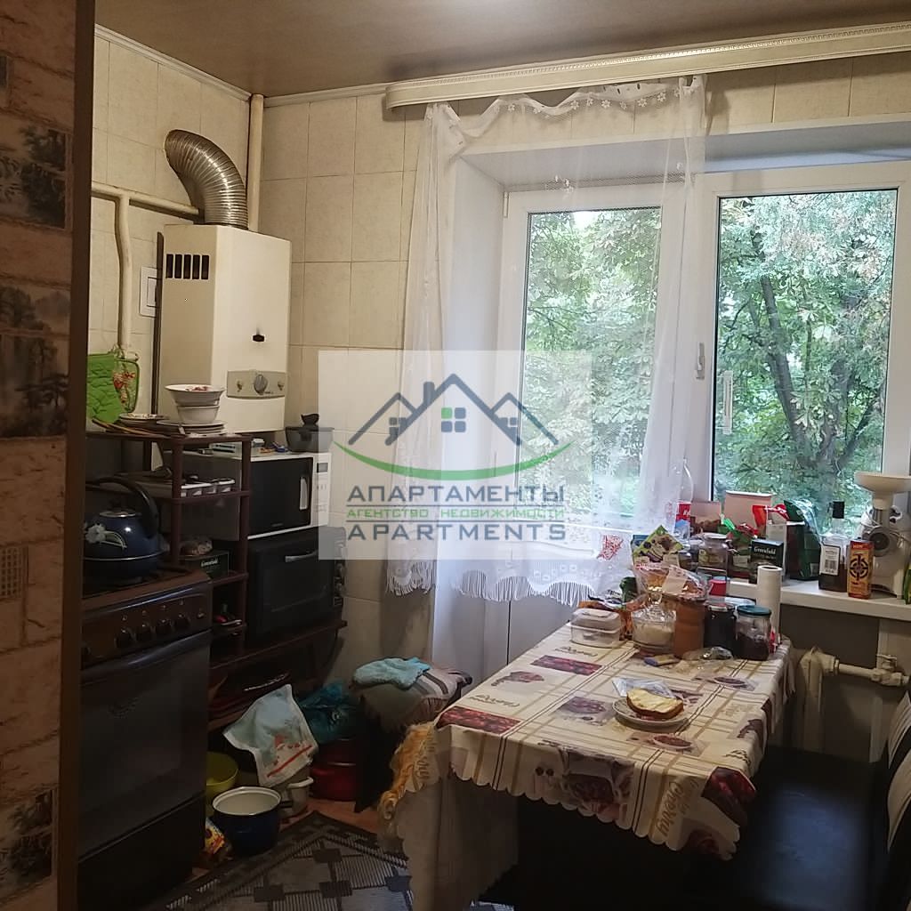 Продажа 2-комнатной квартиры, Пятигорск, Юлиуса Фучика ул,  8к1