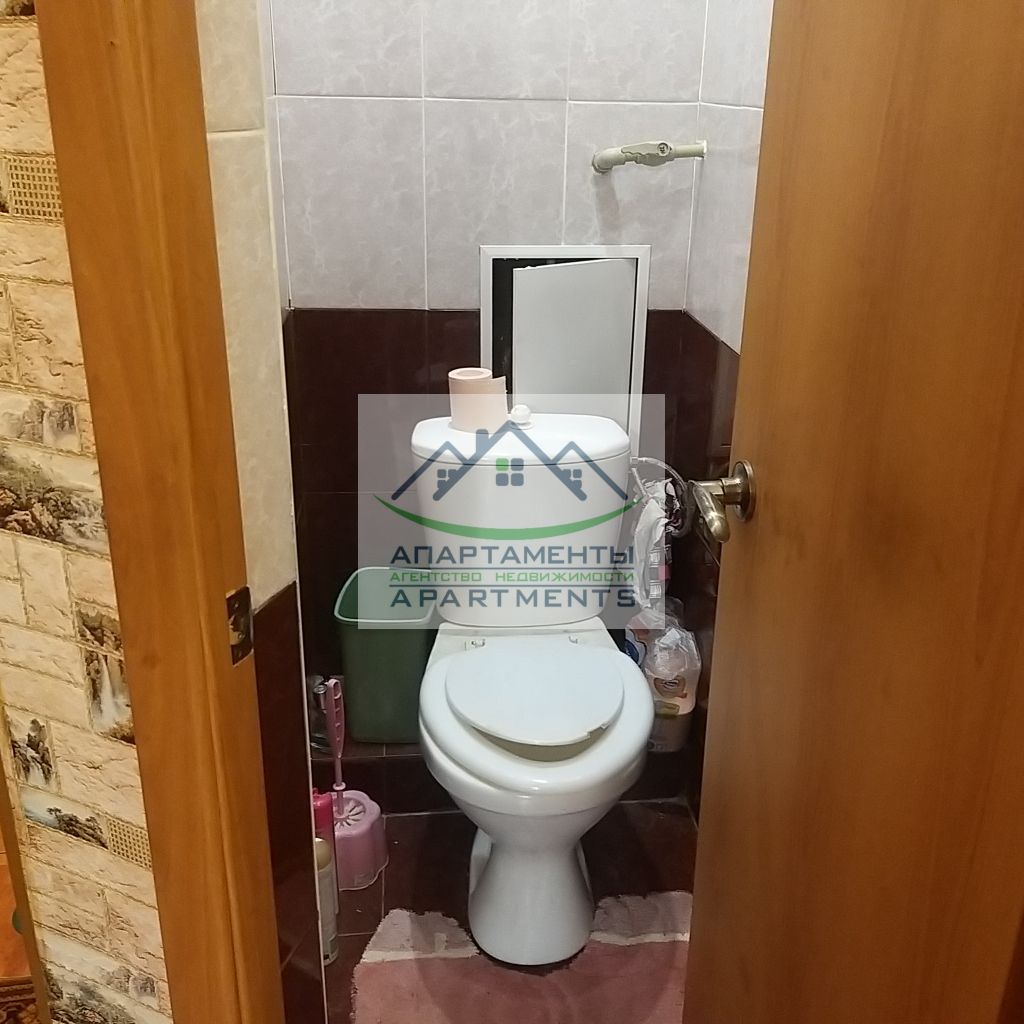 Продажа 2-комнатной квартиры, Пятигорск, Юлиуса Фучика ул,  8к1