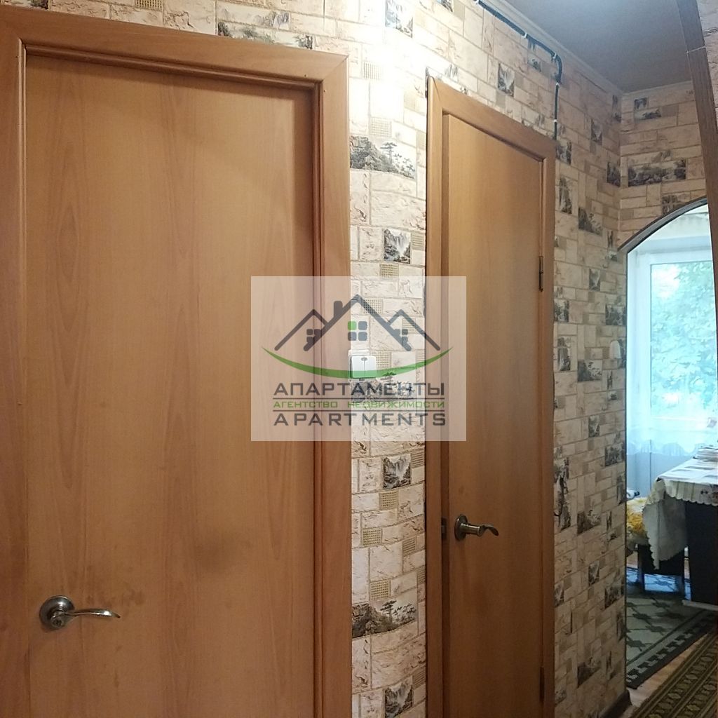 Продажа 2-комнатной квартиры, Пятигорск, Юлиуса Фучика ул,  8к1