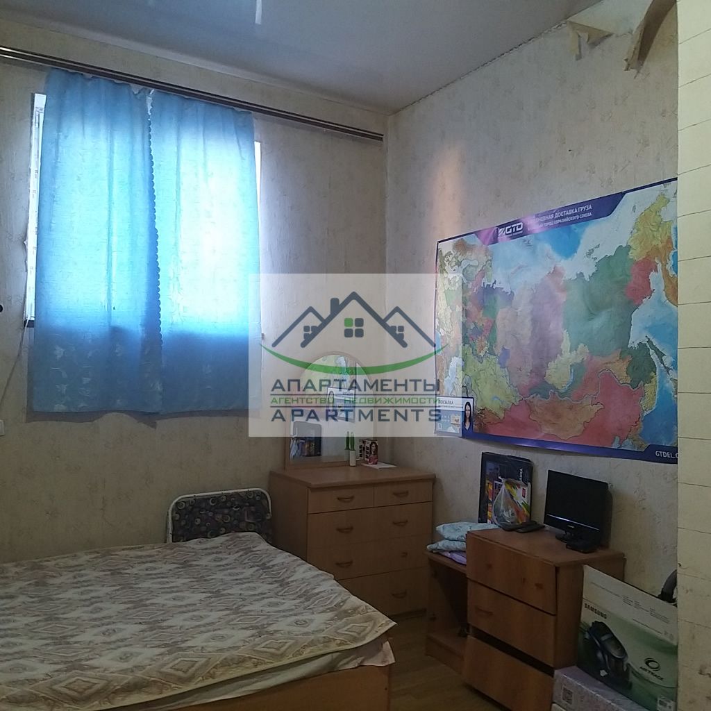 Продажа 3-комнатной квартиры, Пятигорск, Теплосерная ул,  40