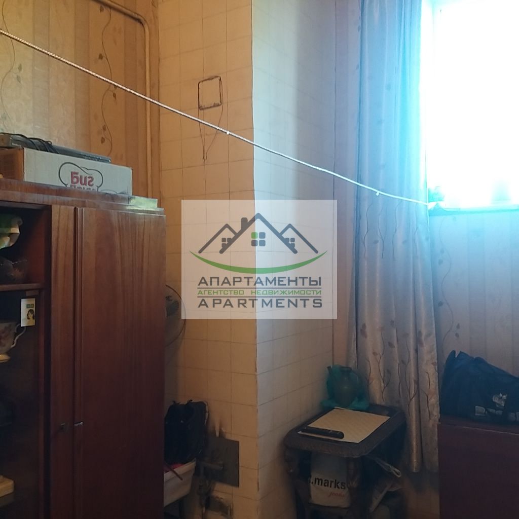 Продажа 3-комнатной квартиры, Пятигорск, Теплосерная ул,  40