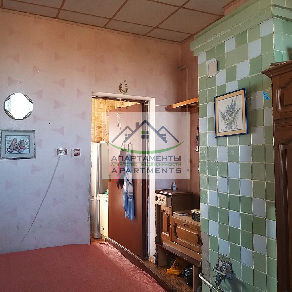 Продажа 3-комнатной квартиры, Пятигорск, Теплосерная ул,  40