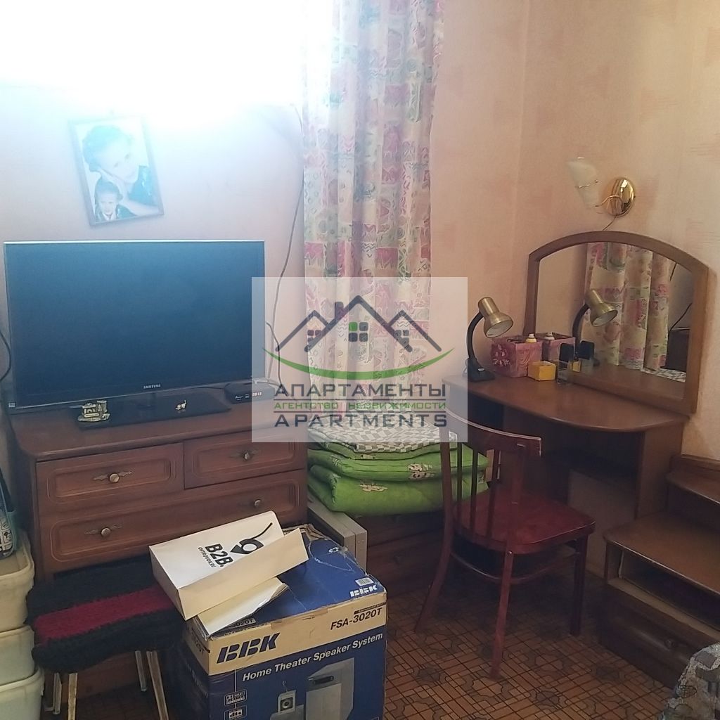 Продажа 3-комнатной квартиры, Пятигорск, Теплосерная ул,  40