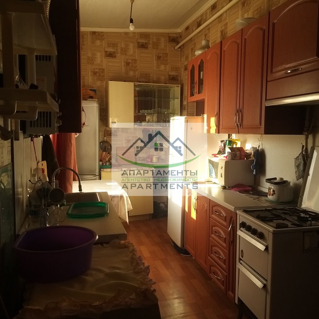 Продажа 3-комнатной квартиры, Пятигорск, Теплосерная ул,  40