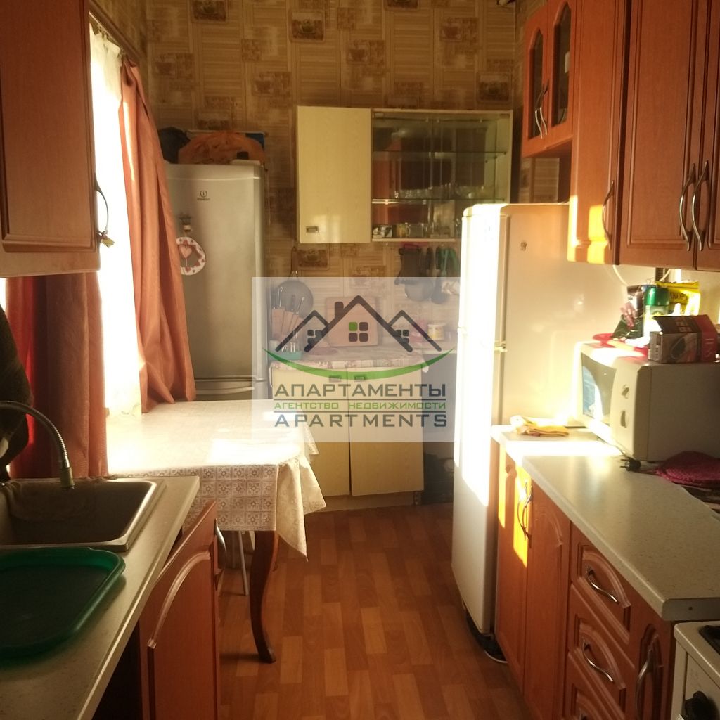 Продажа 3-комнатной квартиры, Пятигорск, Теплосерная ул,  40