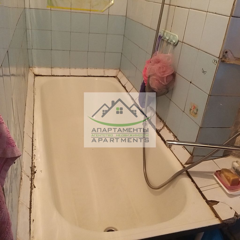 Продажа 3-комнатной квартиры, Пятигорск, Теплосерная ул,  40