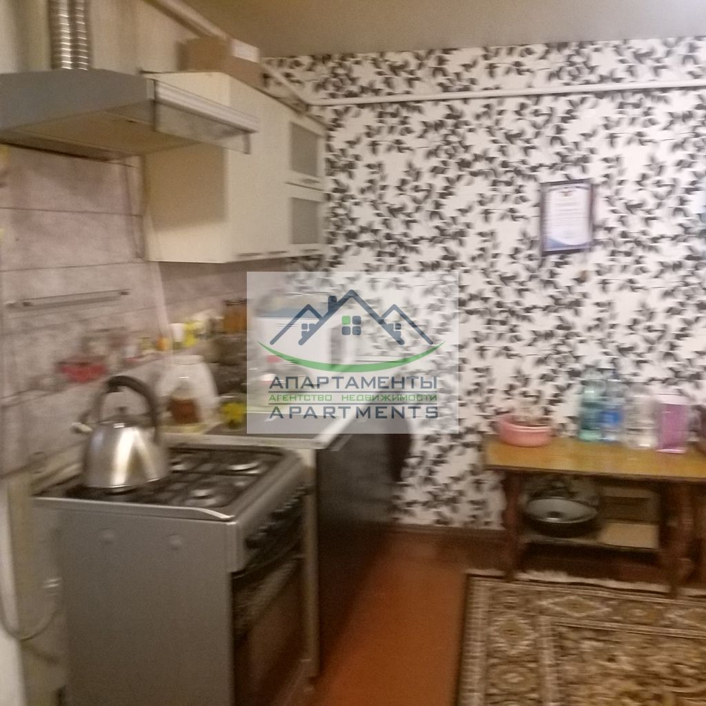 Продажа 3-комнатной квартиры, Пятигорск, Теплосерная ул,  41