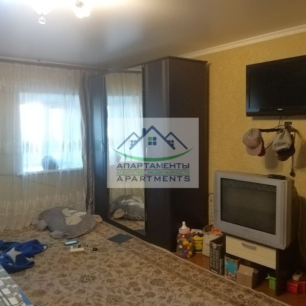 Продажа 3-комнатной квартиры, Пятигорск, Теплосерная ул,  41