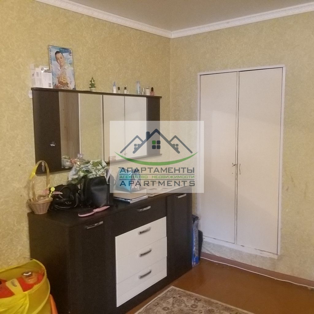 Продажа 3-комнатной квартиры, Пятигорск, Теплосерная ул,  41