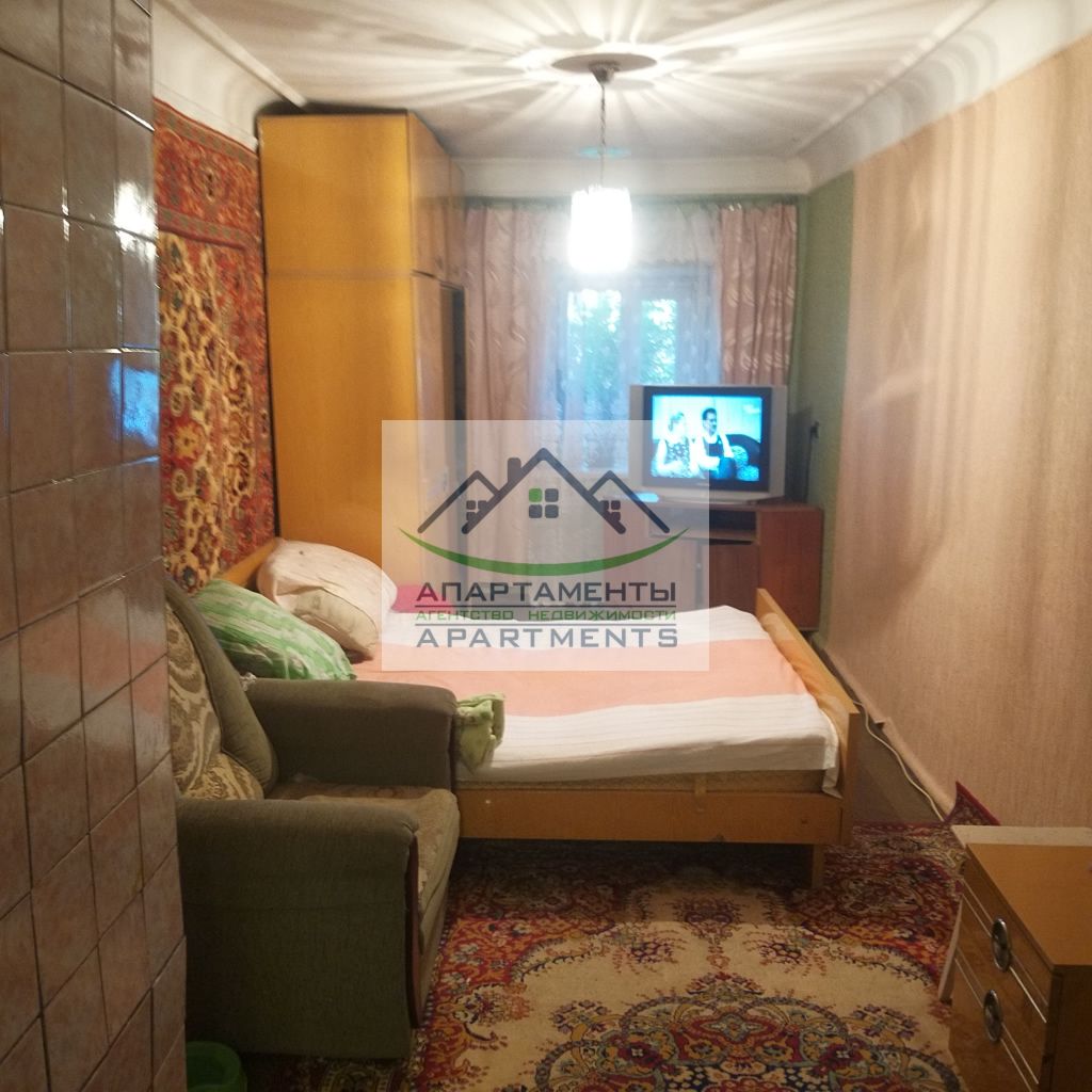 Продажа 3-комнатной квартиры, Пятигорск, Теплосерная ул,  41