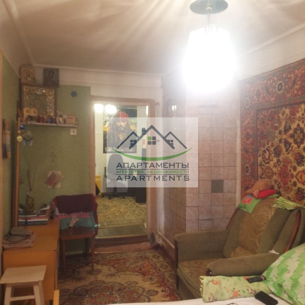 Продажа 3-комнатной квартиры, Пятигорск, Теплосерная ул,  41