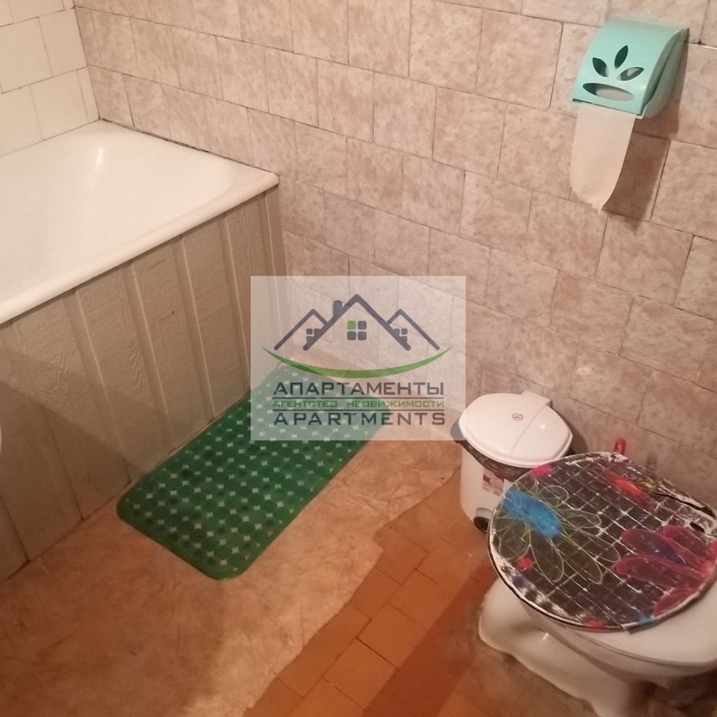 Продажа 3-комнатной квартиры, Пятигорск, Теплосерная ул,  41