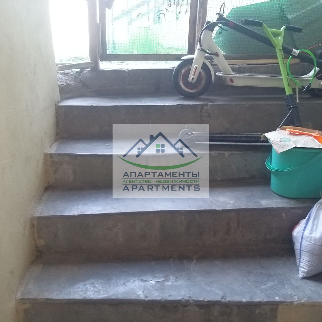 Продажа 3-комнатной квартиры, Пятигорск, Теплосерная ул,  41