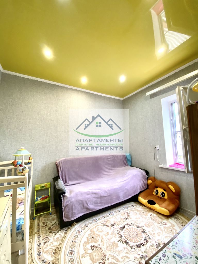 Продажа 3-комнатной квартиры, Пятигорск, Мира ул,  19