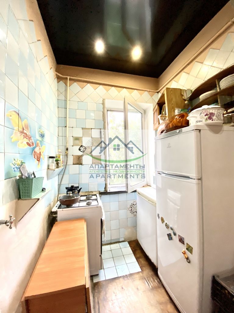 Продажа 3-комнатной квартиры, Пятигорск, Мира ул,  19