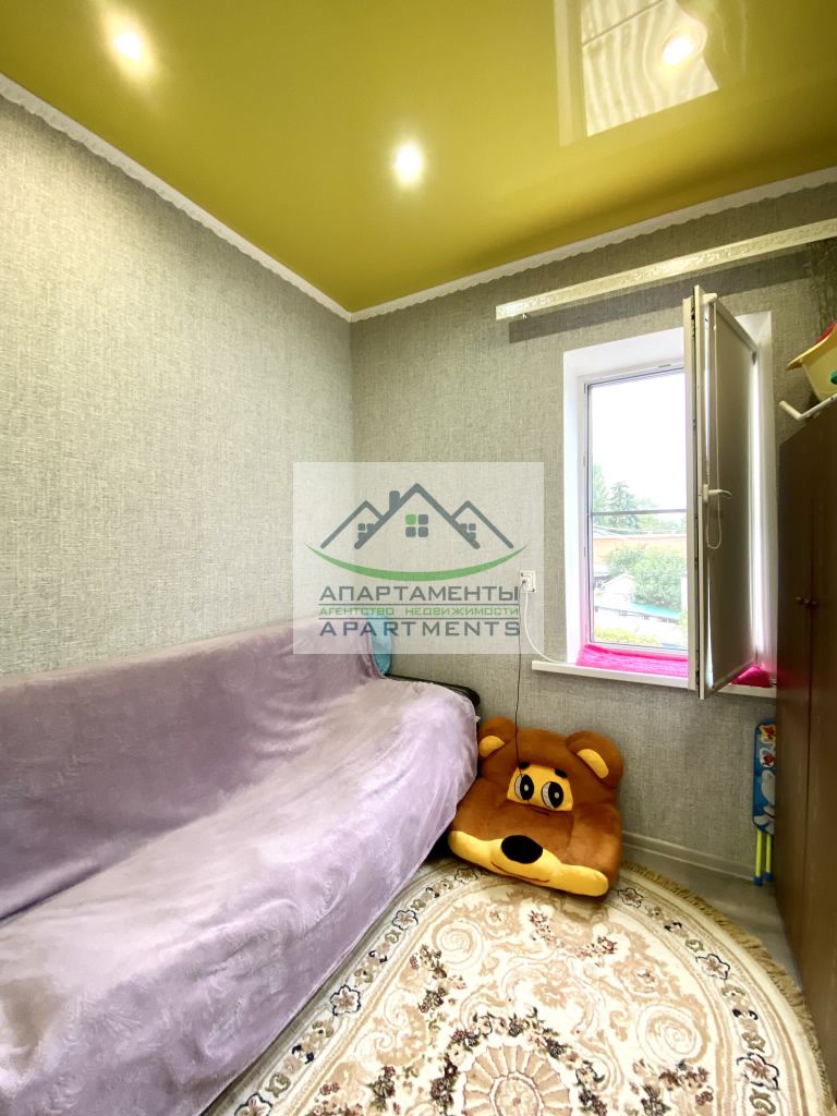 Продажа 3-комнатной квартиры, Пятигорск, Мира ул,  19