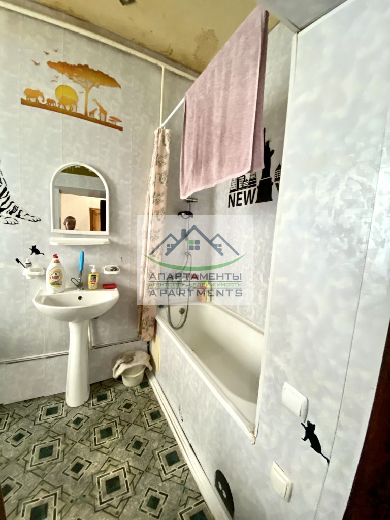 Продажа 3-комнатной квартиры, Пятигорск, Мира ул,  19