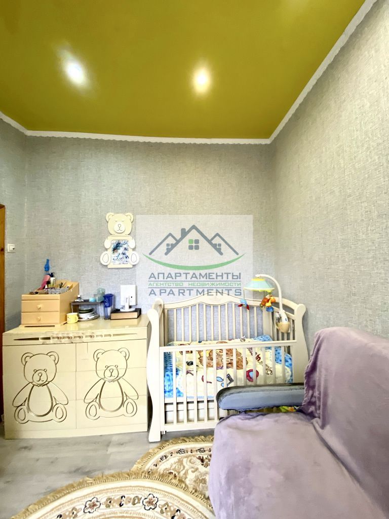 Продажа 3-комнатной квартиры, Пятигорск, Мира ул,  19