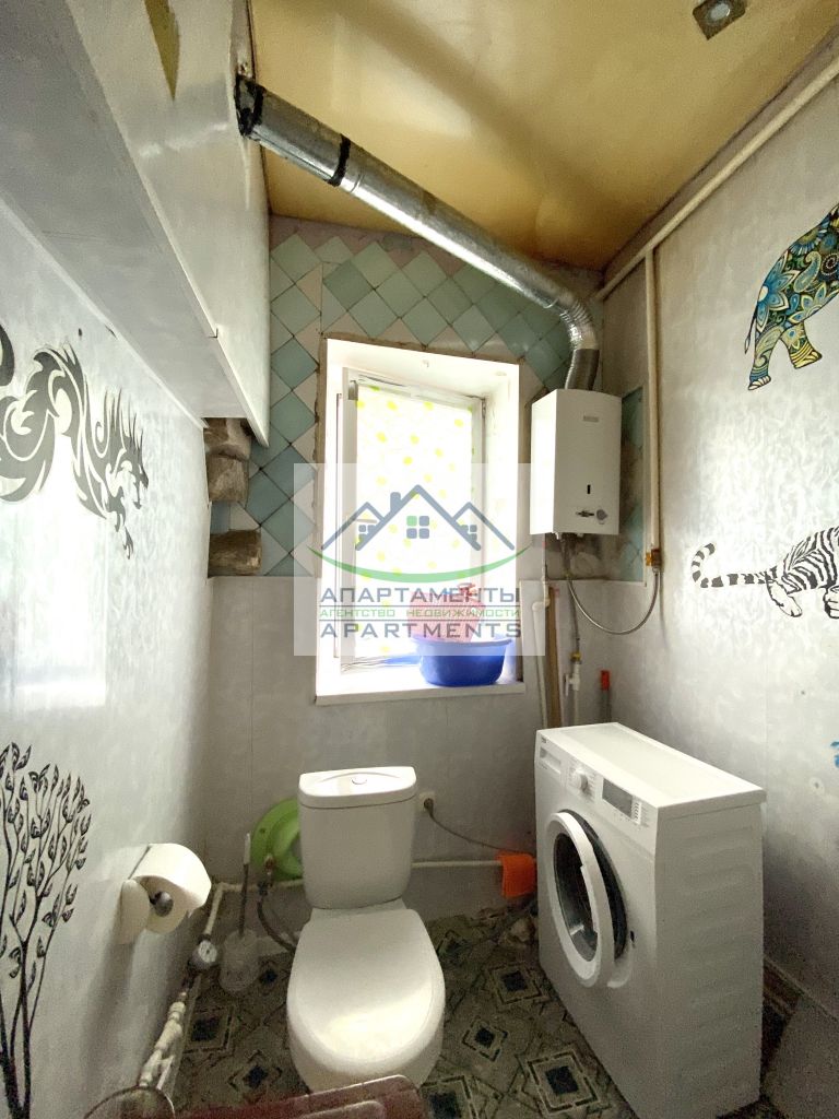 Продажа 3-комнатной квартиры, Пятигорск, Мира ул,  19