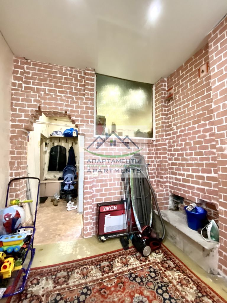 Продажа 3-комнатной квартиры, Пятигорск, Мира ул,  19