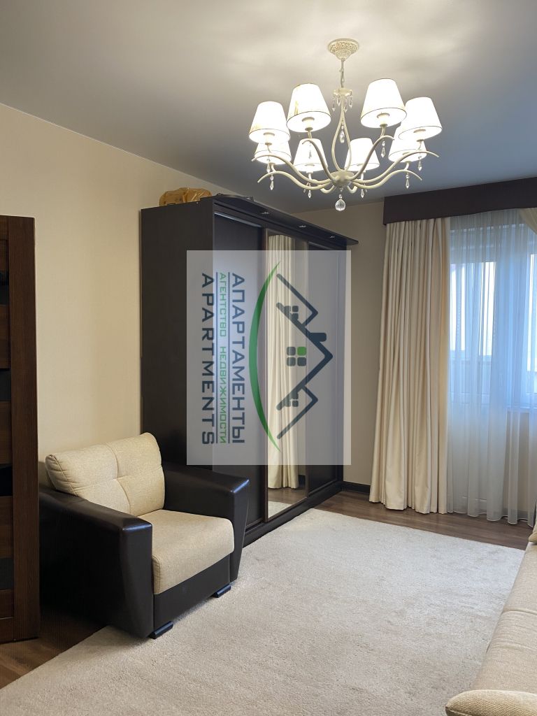 Продажа 1-комнатной квартиры, Пятигорск, Ермолова ул,  14к6